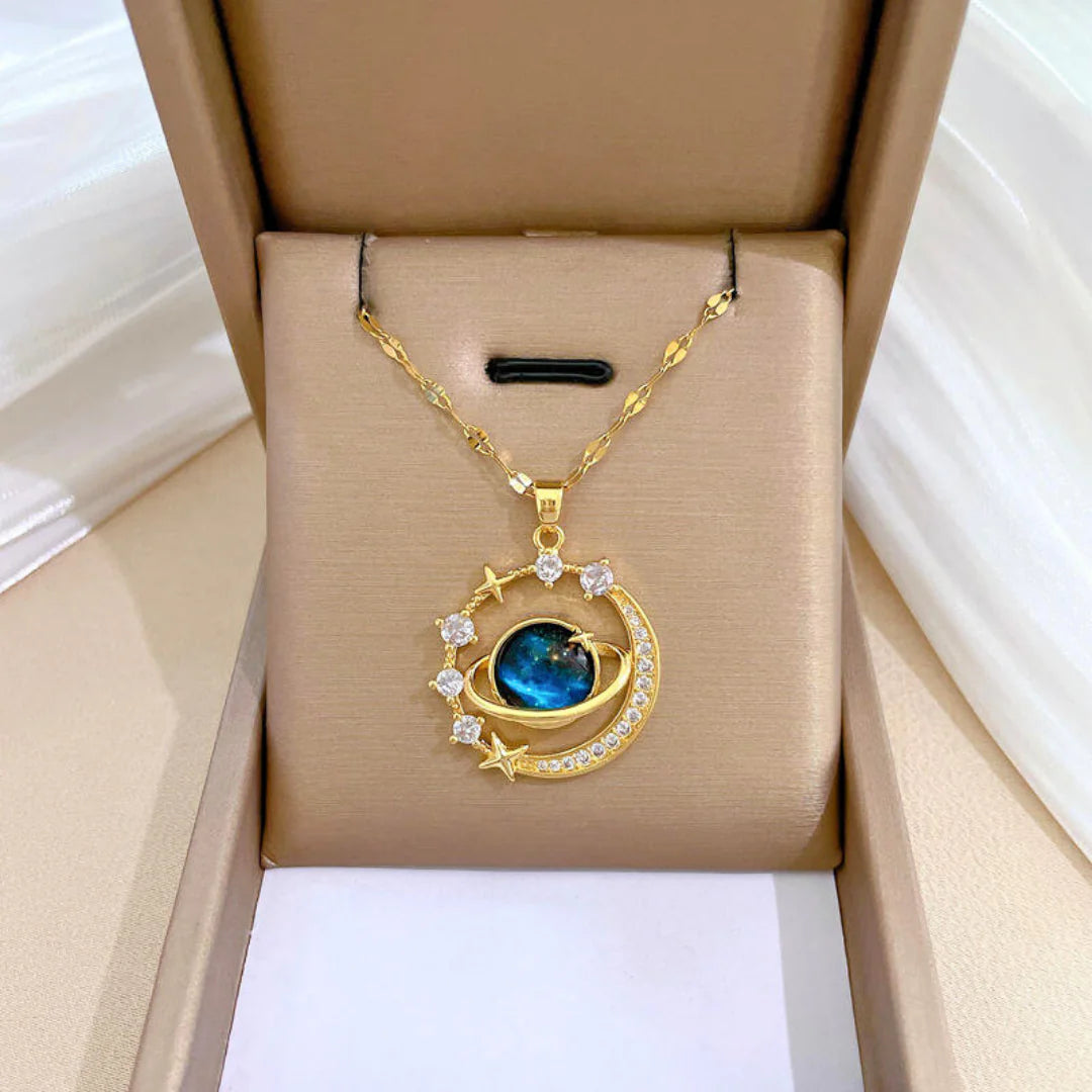 Collana- Smylus