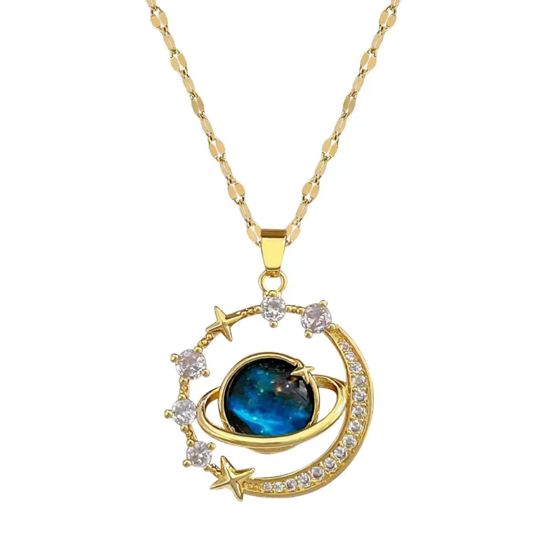 Collana- Smylus