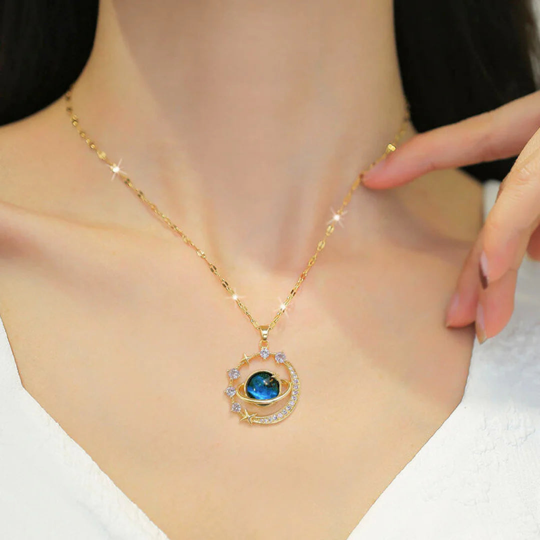 Collana- Smylus