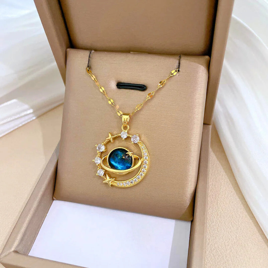 Collana- Smylus